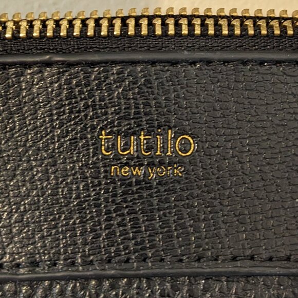 Tutilo Small Handbag (new) - Picture 3 of 6
